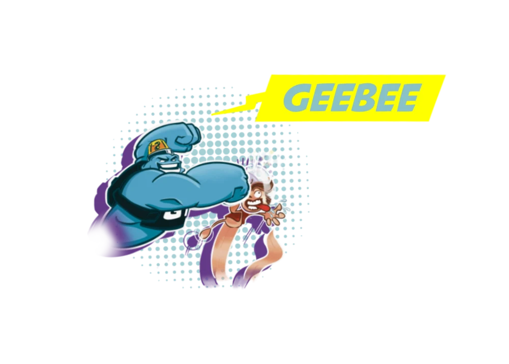 Geebee