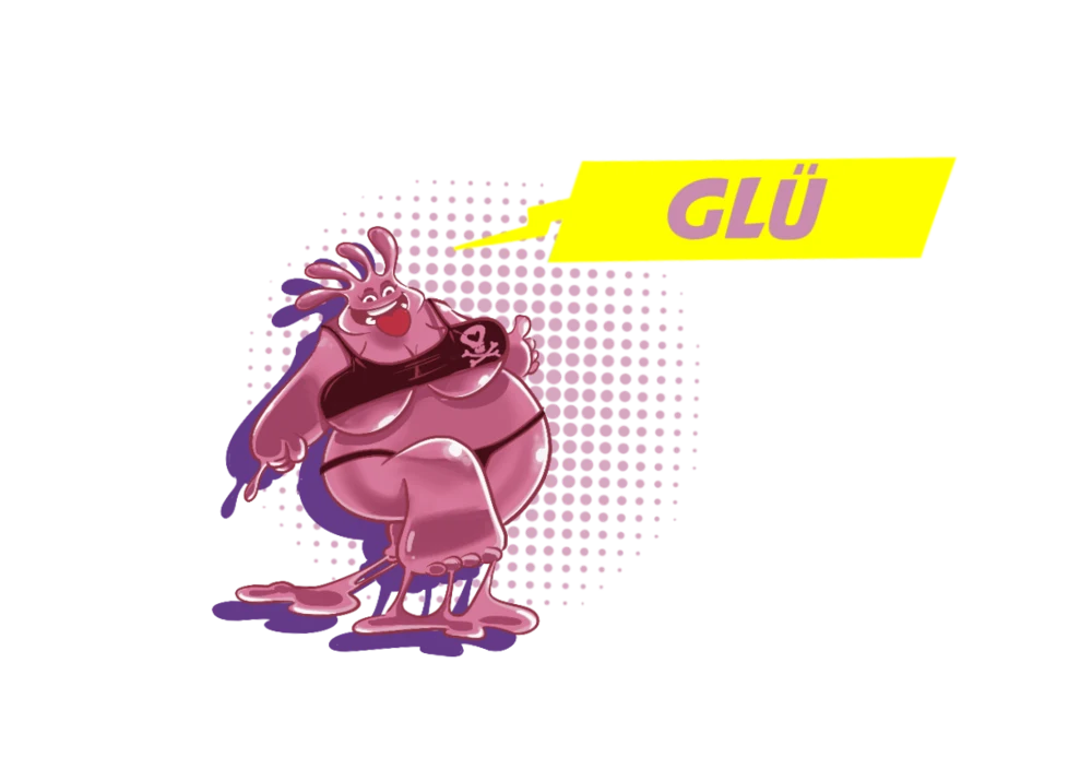 Glü