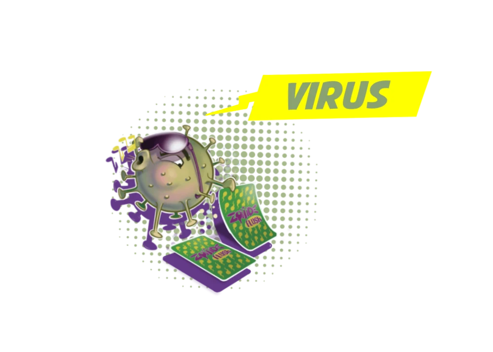 Les Virus
